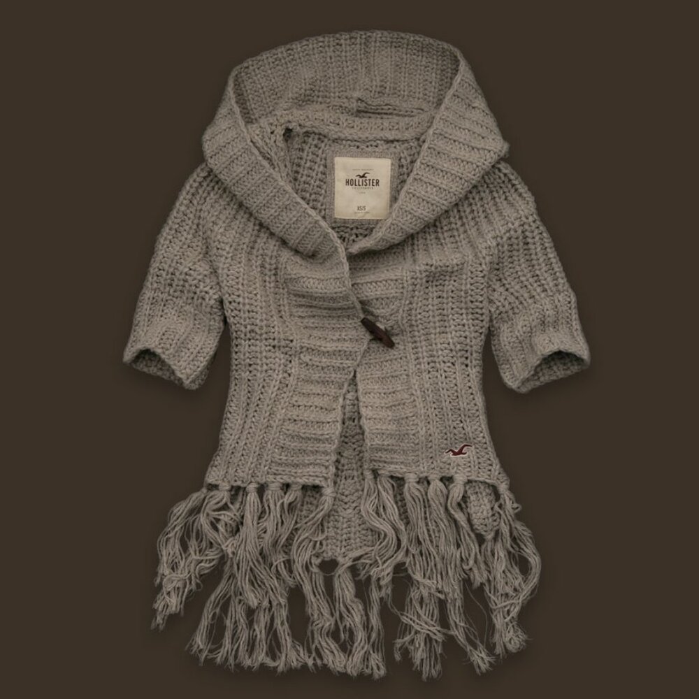 Hollister Co. Laguna Hills